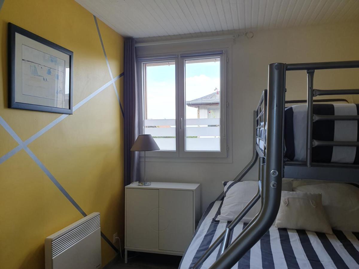Chalet ALOHA Saint-Côme-de-Fresné Extérieur photo