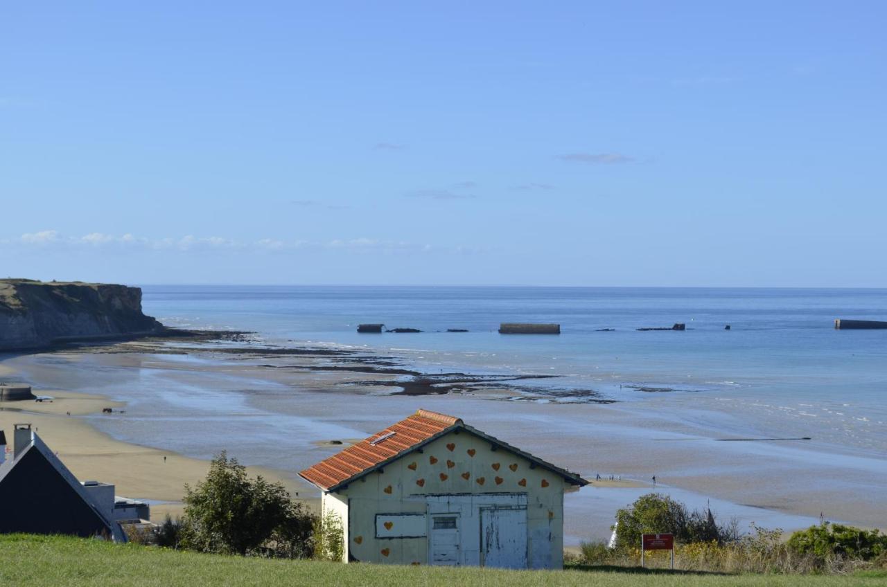 Chalet ALOHA Saint-Côme-de-Fresné Extérieur photo