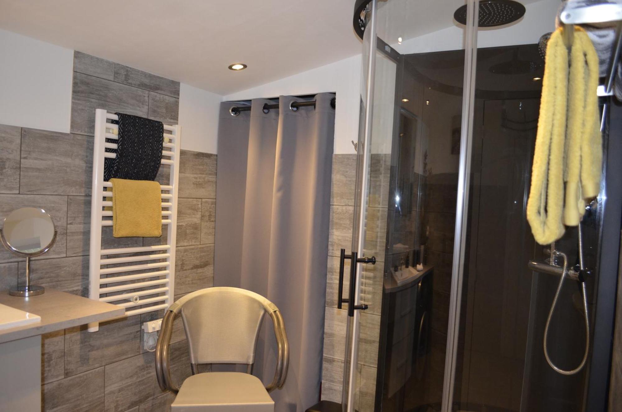 Chalet ALOHA Saint-Côme-de-Fresné Extérieur photo