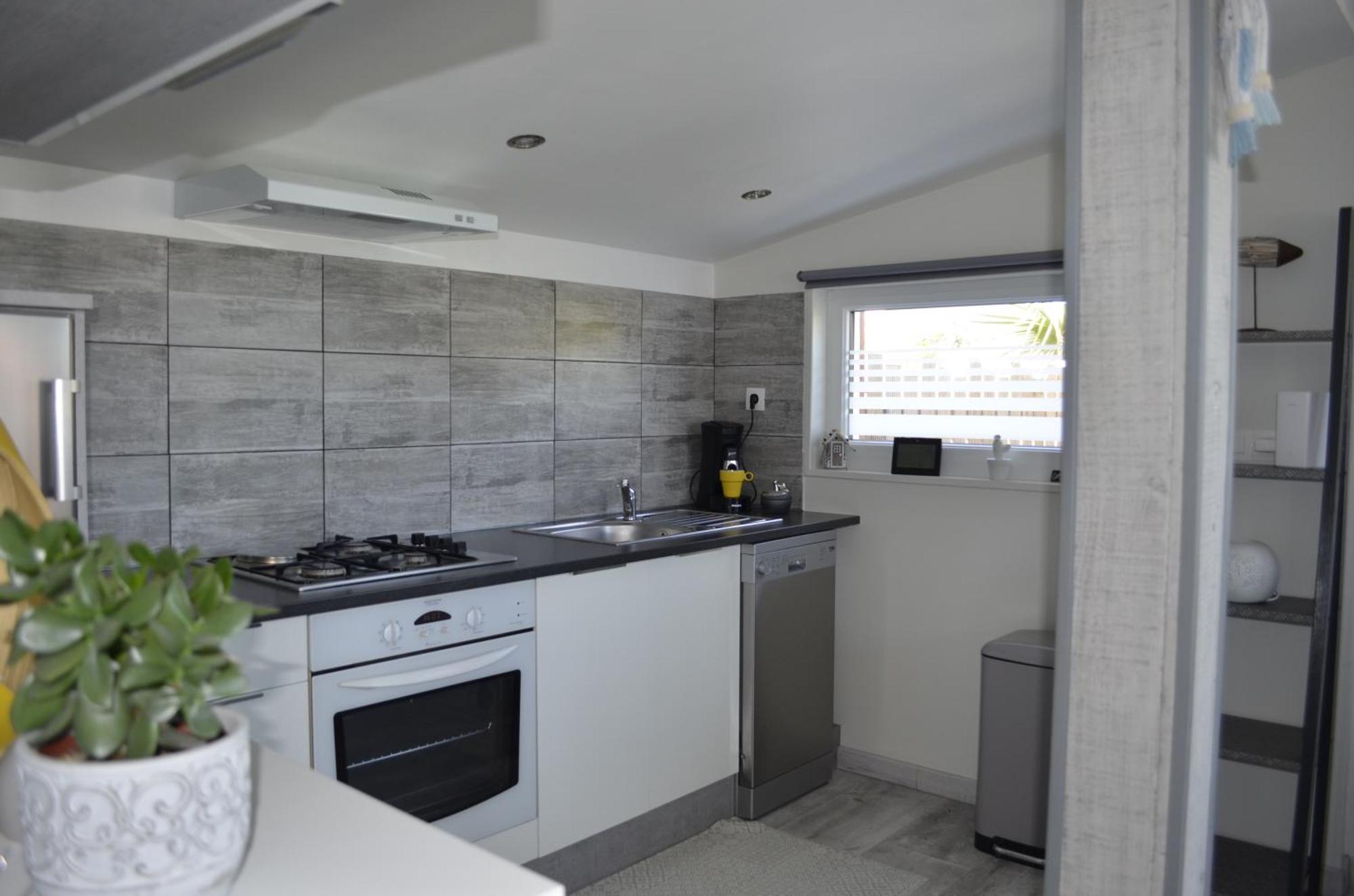 Chalet ALOHA Saint-Côme-de-Fresné Extérieur photo